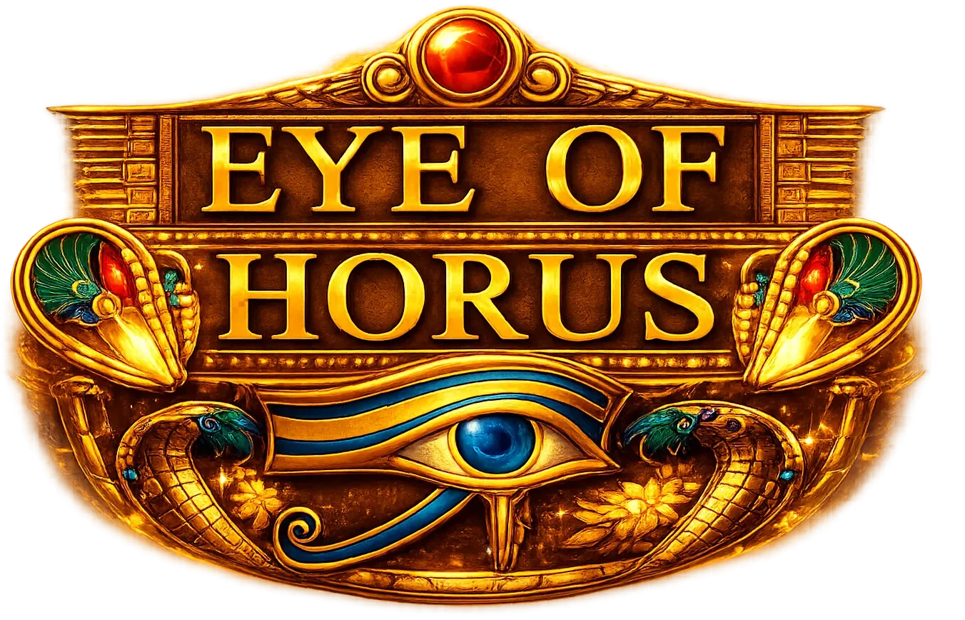 Eye of Horus